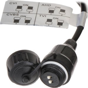 Dahua Technology KAMERA 4W1 DAHUA HAC-HDBW2241F-A-0280B-S2-DIP 4