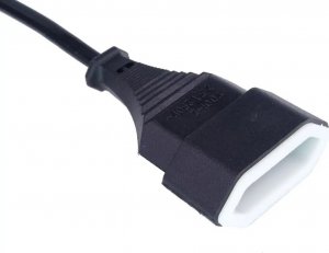 PremiumCord PREMIUMCORD Kabel napájecí 230V/2,5A 2m 3