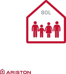 Bojler Ariston Velis 3.0 Dune WiFi 80 1.5 kW (4018001) 10