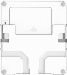 MILESIGHT Milesight AM319 HCHO Czujnik monitorowania otoczenia wewnętrznego LoRaWAN 9w1 Pomiary: Temperatury Wilgotności Co2 PM2.5&PM10 Ciśnienia Ruchu Natężenia Światła TVOC + Formaldehyd 4.2-calowy wyświetlacz E-Ink Zasilany Sieciowo 4