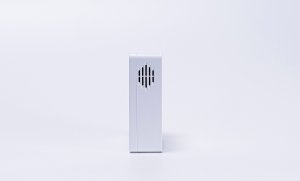 MILESIGHT Milesight AM103L Czujnik jakości powietrza LoRaWAN 3w1 Pomiar: Temperatury Wilgotności CO2 Kompaktowe Rozmary Bateryjny 4