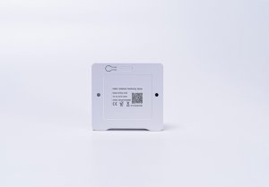 MILESIGHT Milesight AM103L Czujnik jakości powietrza LoRaWAN 3w1 Pomiar: Temperatury Wilgotności CO2 Kompaktowe Rozmary Bateryjny 5