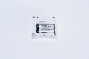 MILESIGHT Milesight AM103L Czujnik jakości powietrza LoRaWAN 3w1 Pomiar: Temperatury Wilgotności CO2 Kompaktowe Rozmary Bateryjny 6