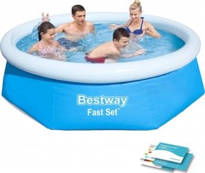 Bestway Basen rozporowy, Bestway, 244x61 cm 1