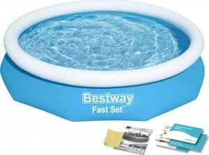 Bestway Basen ogrodowy rozporowy, Bestway, 305x66 cm 1