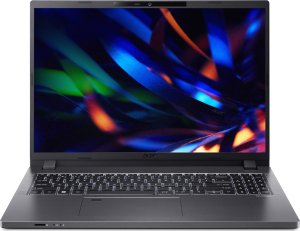 Laptop Acer Acer TravelMate P2 16 TMP216-51 - 40.6 cm (16") - Intel Core i5-1335U - Steel Gray 1