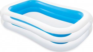 Intex Basen dmuchany prostokątny, Intex, 262x175x56 cm 1