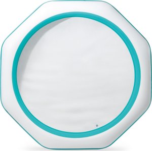 Intex Basen dmuchany ośmiokątny 254 x 254 x 56 cm (58492) 2