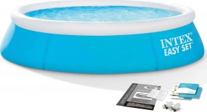 Intex Basen rozporowy dla dzieci, Intex, 183x51 cm 1