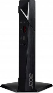 Komputer Acer Acer Veriton Essential N VEN2580 - compact PC - Core i3 1115G4 - 8 GB - SSD 256 GB 1