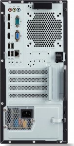 Komputer Acer Veriton M4 VM4710GT - Midi - Intel Core i7-13700 5