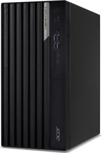 Komputer Acer Acer Tower Veriton VM6710G - Midi - Intel(r) Core(tm) i7-13700 2