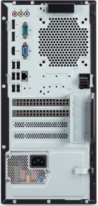 Komputer Acer Acer Tower Veriton VM6710G - Midi - Intel(r) Core(tm) i7-13700 3