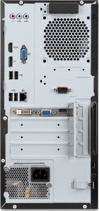 Komputer Acer Veriton S2 VS2690G - Midi - Intel Core i5-12400 4