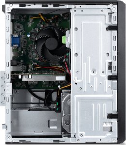 Komputer Acer Veriton S2 VS2690G - Midi - Intel Core i5-12400 5
