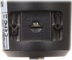 Kamera IP Dahua Technology IPC-HFW2849S-S-IL-0280B czarna 4