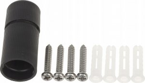 Kamera IP Dahua Technology IPC-HFW2849S-S-IL-0280B czarna 7