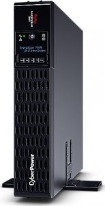UPS CyberPower PR1500ERTXL2UC 2