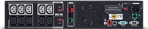 UPS CyberPower PR1500ERTXL2UC 4