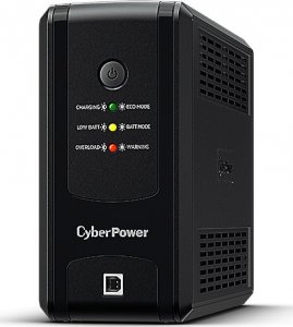 UPS CyberPower UT Utility 800VA (UT800EIG) 1