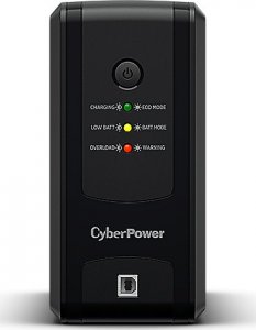 UPS CyberPower UT Utility 800VA (UT800EIG) 2