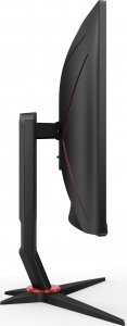 Monitor AOC C27G2Z3/BK 5