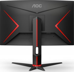 Monitor AOC C27G2Z3/BK 7
