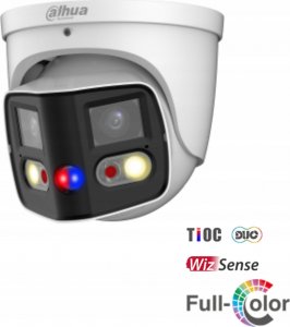 Kamera IP Dahua Technology IPC-PDW3849-A180-E2-AS-PV-0280B 7