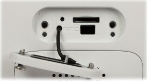 Kamera IP Dahua Technology IPC-PFW3849S-A180-E2-AS-PV-0280B Biała 14