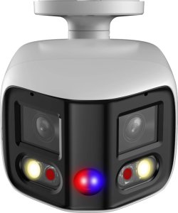 Kamera IP Dahua Technology IPC-PFW3849S-A180-E2-AS-PV-0280B Biała 3