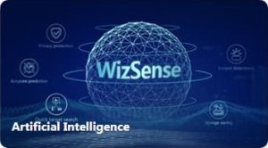 Kamera IP Dahua Technology IPC-PFW3849S-A180-E2-AS-PV-0280B Biała 6