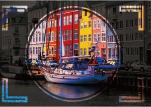 Kamera IP Dahua Technology IPC-PFW3849S-A180-E2-AS-PV-0280B Biała 8