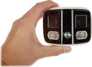 Kamera IP Dahua Technology IPC-PFW3849S-A180-E2-AS-PV-0280B Biała 10