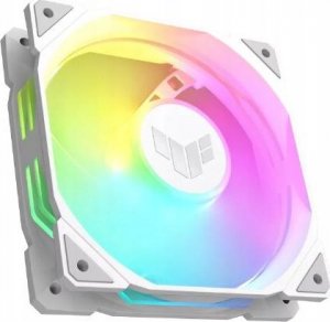Wentylator Asus TUF GAMING TR120 ARGB 3-pack (90DA0093-B09020) 2
