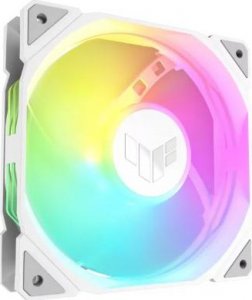 Wentylator Asus TUF GAMING TR120 ARGB 3-pack (90DA0093-B09020) 4