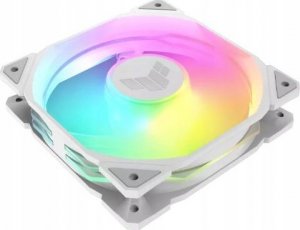 Wentylator Asus TUF GAMING TR120 ARGB 3-pack (90DA0093-B09020) 5