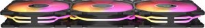 Wentylator Asus TUF Gaming TR120 ARGB Reverse 3-pack (90DA00D0-B09020) 11