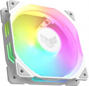 Wentylator Asus TUF Gaming TR120 ARGB Reverse 3-pack (90DA00D3-B09020) 2