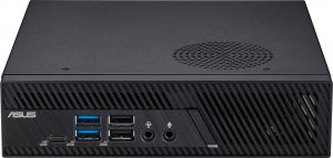 Komputer Asus ASUS PB63 B7016MH - mini PC - Core i7 13700 2.1 GHz - 16 GB - SSD 512 GB 3