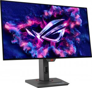 Monitor Asus ROG Strix OLED XG27AQDMG (90LM0AH0-B01A70) 3