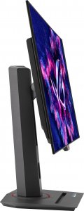 Monitor Asus ROG Strix OLED XG27AQDMG (90LM0AH0-B01A70) 4