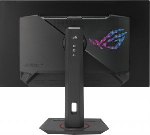 Monitor Asus ROG Strix OLED XG27AQDMG (90LM0AH0-B01A70) 6
