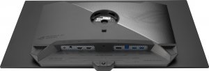 Monitor Asus ROG Strix OLED XG27AQDMG (90LM0AH0-B01A70) 8