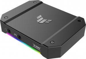 Asus Karta przechwytująca zewnętrzna TUF Gaming Capture Box (90YM00K0-B0EA00) 2
