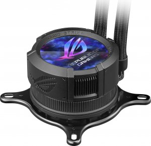 Chłodzenie wodne Asus ROG Strix LC III 360 ARGB LCD (90RC00W1-M0UAY0) 5