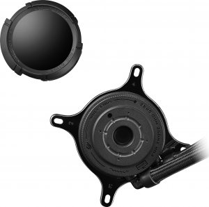 Chłodzenie wodne Asus ROG Strix LC III 360 ARGB LCD (90RC00W1-M0UAY0) 6