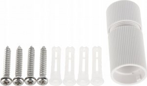 Kamera IP Dahua Technology KAMERA IP DAHUA IPC-HFW2549S-S-IL-0360B 6