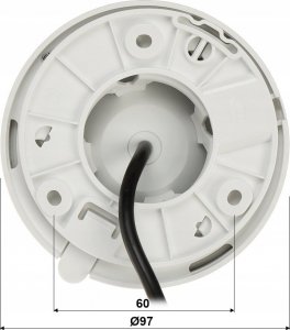 Dahua Technology KAMERA DAHUA 4W1 HAC-HDW1200CLQ-IL-A-0280B-S6 3