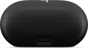 Słuchawki Apple Beats Solo Buds czarne (MUVW3ZM/A) 3