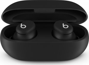 Słuchawki Apple Beats Solo Buds czarne (MUVW3ZM/A) 4